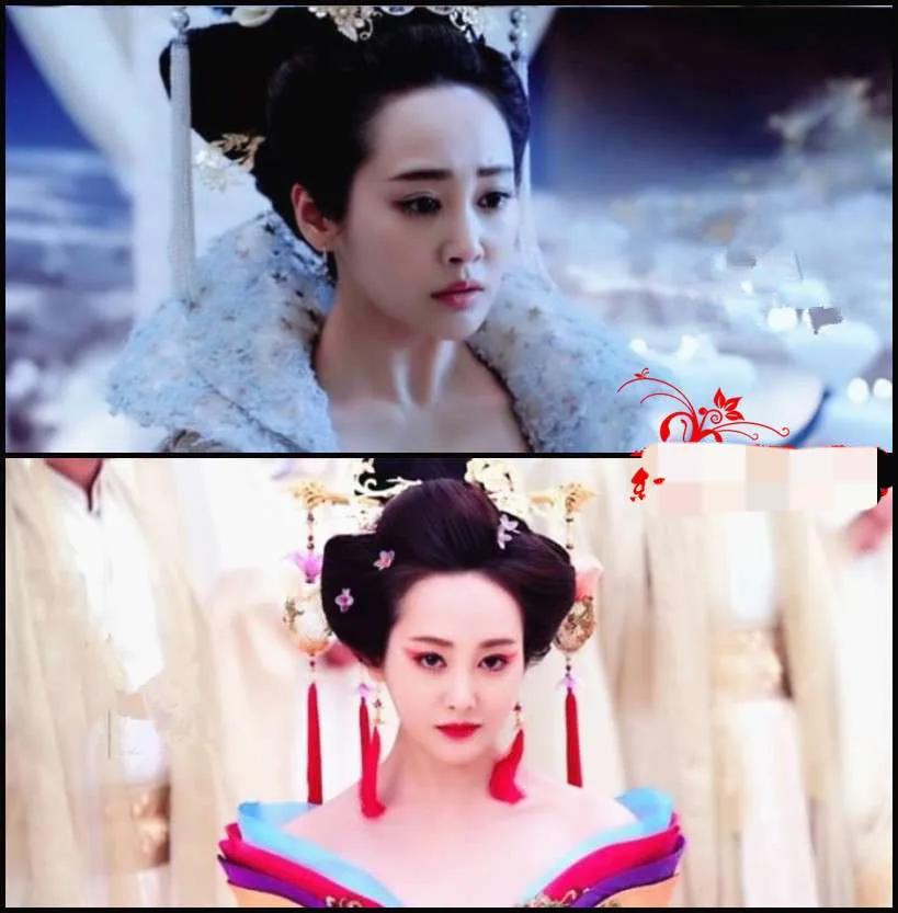 影视剧中的坏女人对比,影视剧中那些经典坏女人