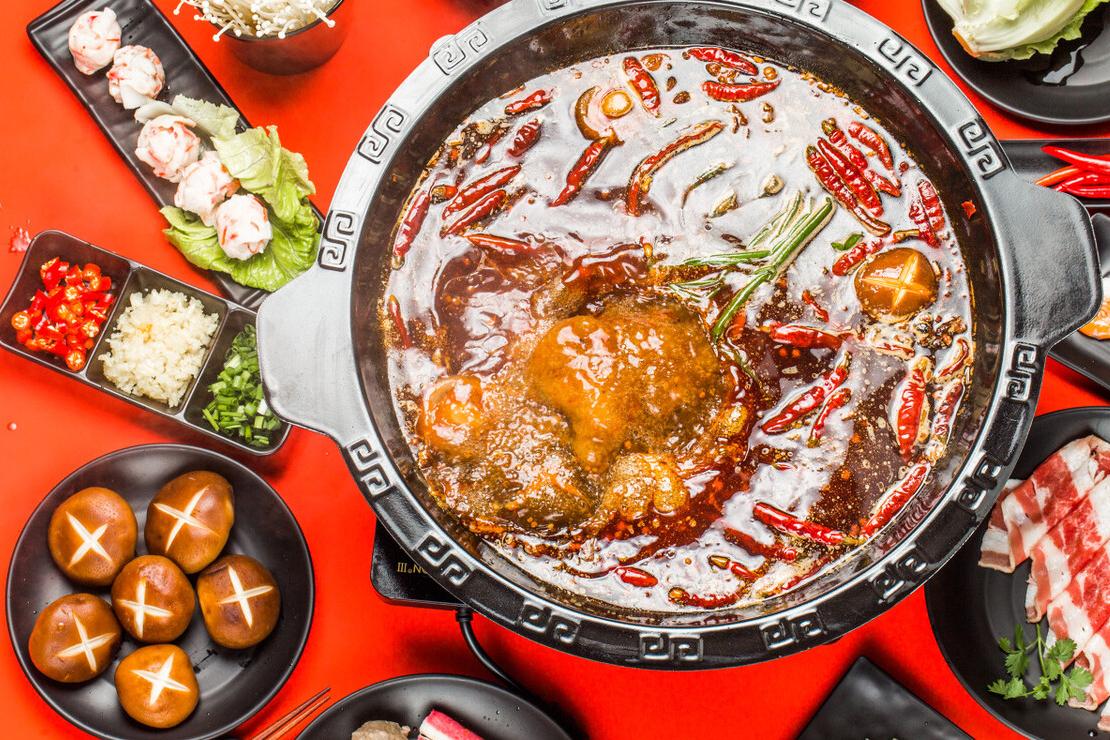 吃了辣菊花火辣辣怎么解决,吃太辣引起感冒怎么办