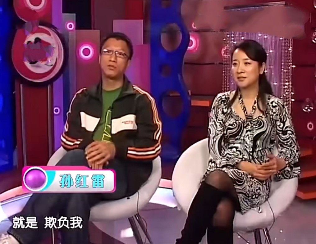 陈小艺是什么地方的人,陈小艺生活作风