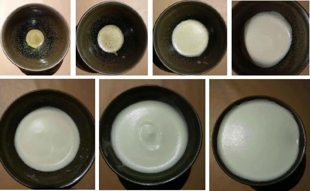 寻宋之旅丨从《梦华录》看宋代卖茶文君的茶水单