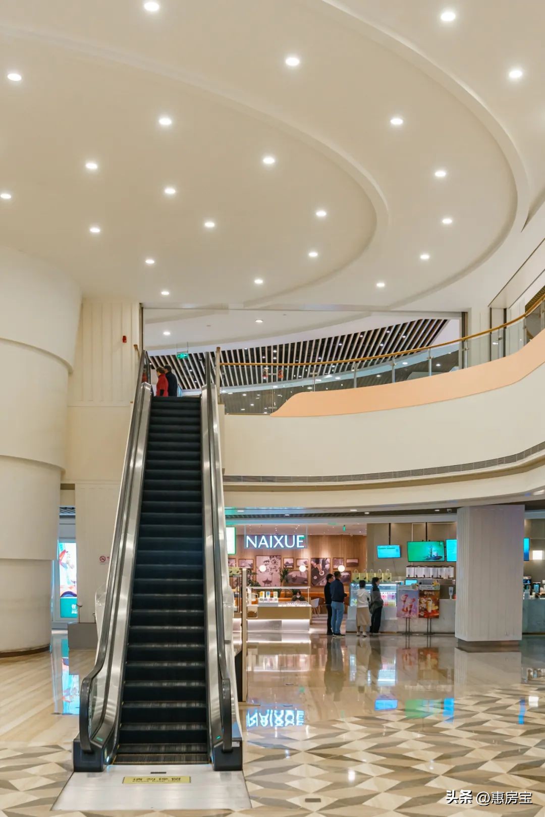 魔都2021年即将开业的二十个商场,魔都商业做得最好的商场