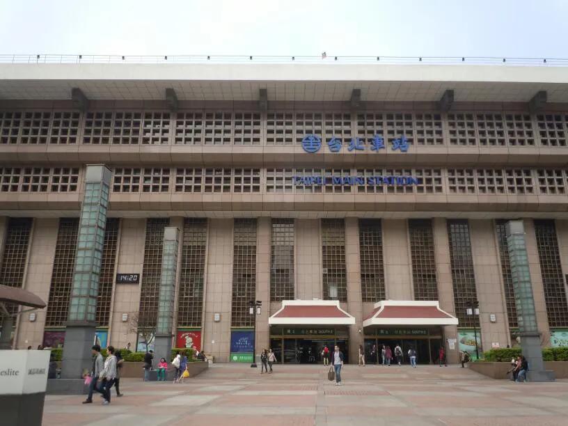 跟着老韩去旅游,老韩自由行全攻略