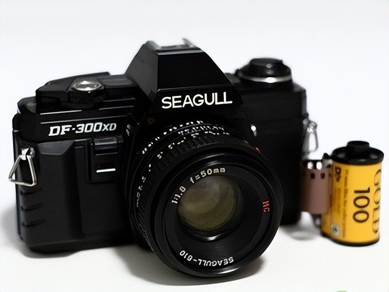 三大相机品牌的顶级相机,真正的世界级顶尖相机品牌