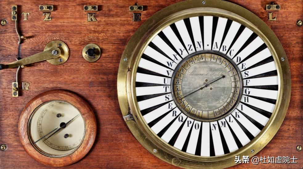 「如虚如实说」|那些被冠名为“电学单位”的名人们