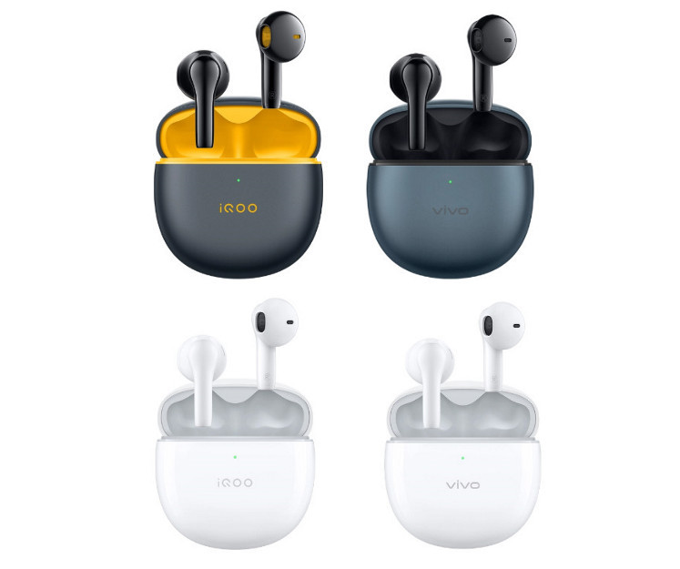 iqootwsairpro真无线降噪耳机测评,iqootwsairpro真无线降噪耳机