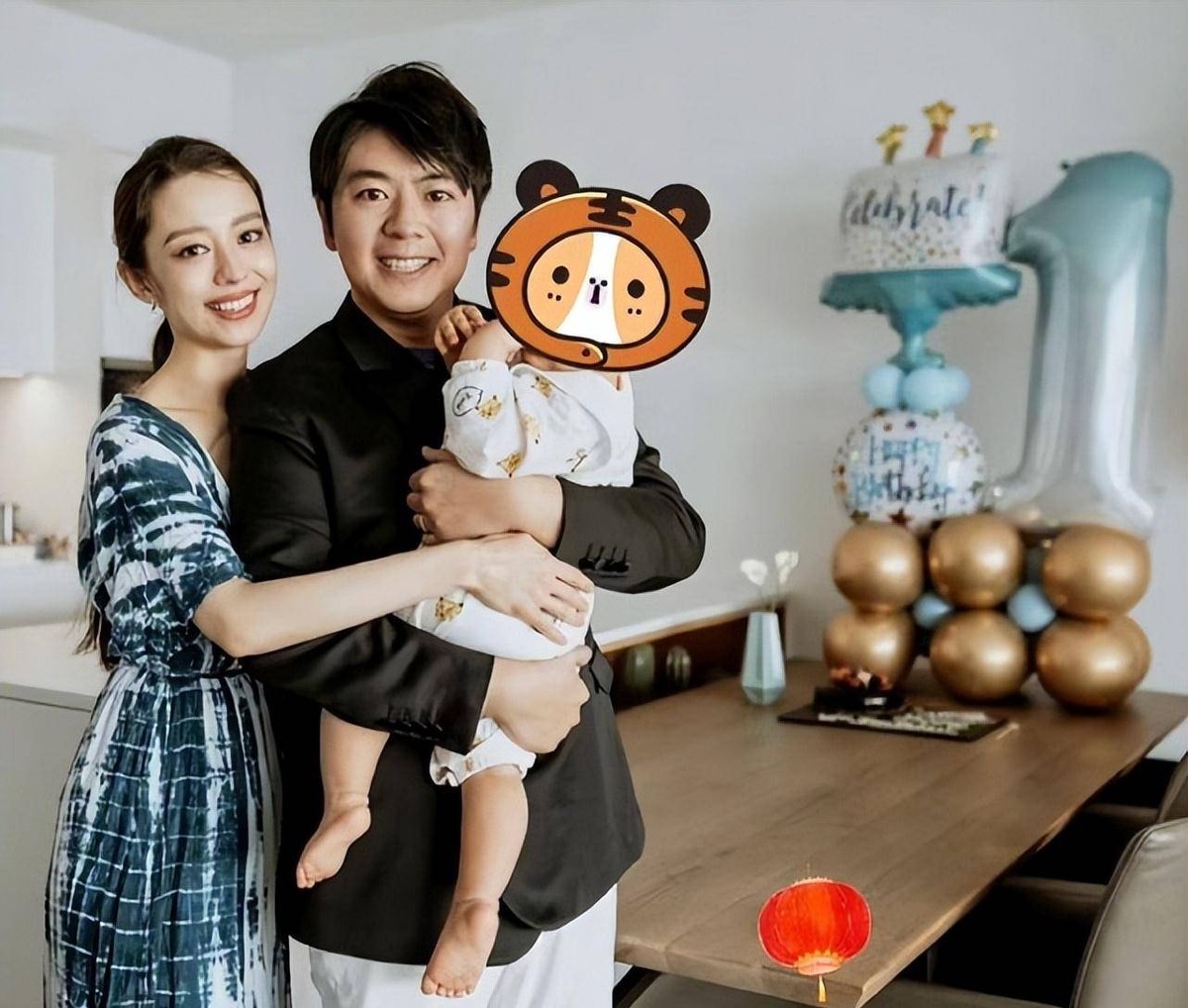 郎朗国外成名失误,郎朗经历挫折成才的故事