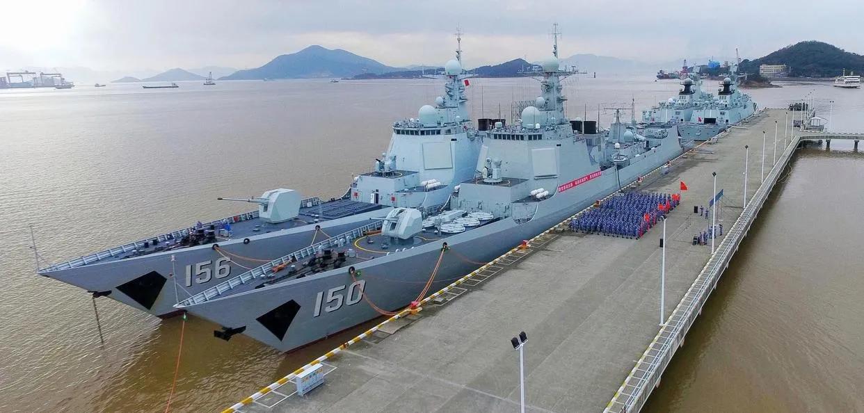 中日最新局势分析,日本冲突最新消息