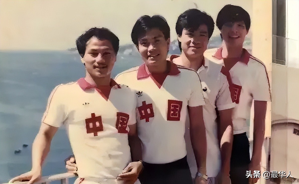 38年前，他曾带领国足战胜阿根廷，退役后为何改变国籍远赴日本？