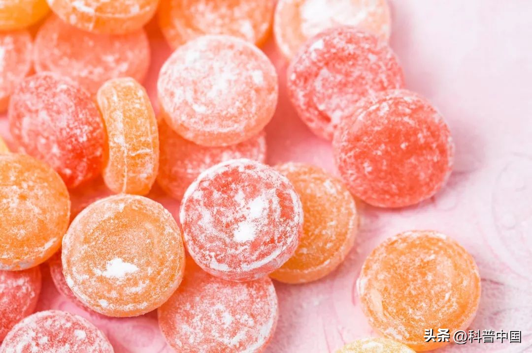 食用香精冷知识,食用香精是食品添加剂