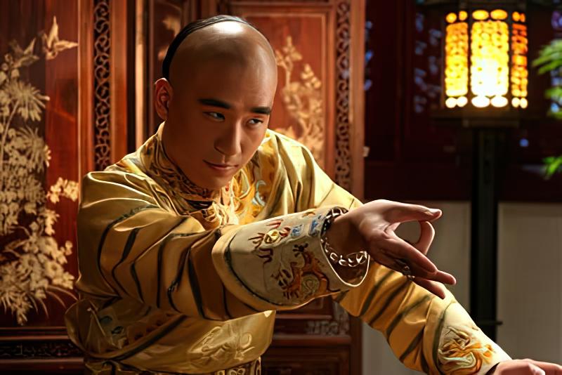 嘉庆皇帝是被雷劈死的吗,嘉庆帝是被雷劈死的吗