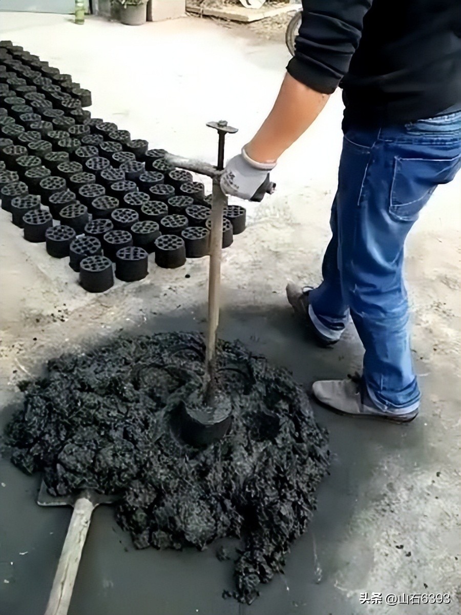 【战友美文】于天松“往事犹忆”:《蜂窝煤》(诗)