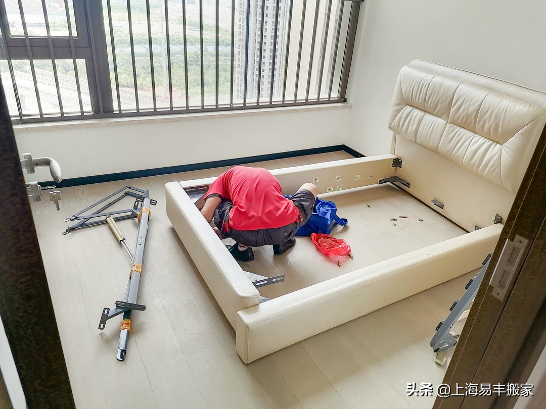 日式搬家全程不用自己动手,日式搬家的服务三要素