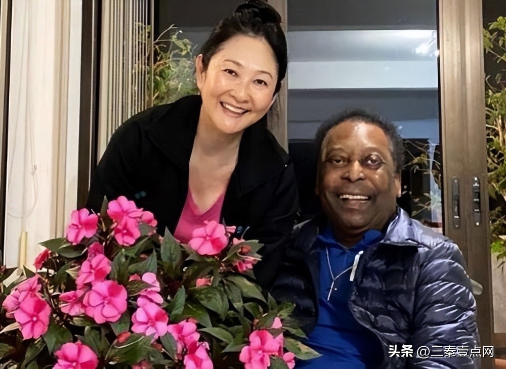 日本妻子无权继承贝利遗产幕后故事？贝利3妻8子如何分1亿遗产？