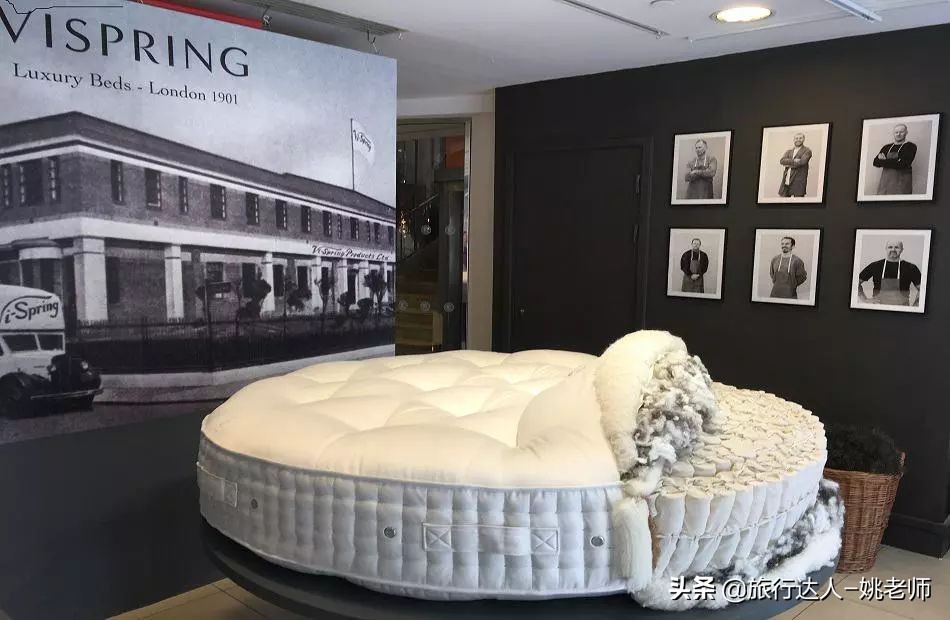 酒店测评：睡了大半个地球，这3张床经得起我的“翻云覆雨”