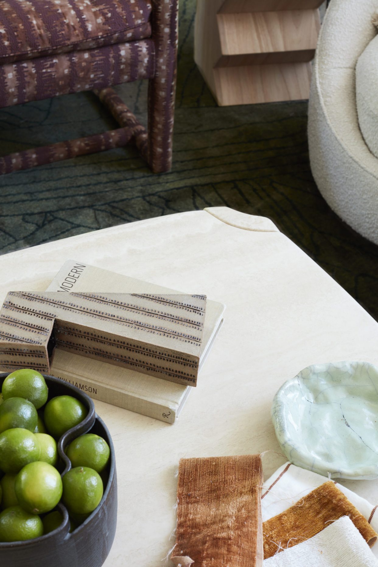 YSGStudio丨百搭的中性美学