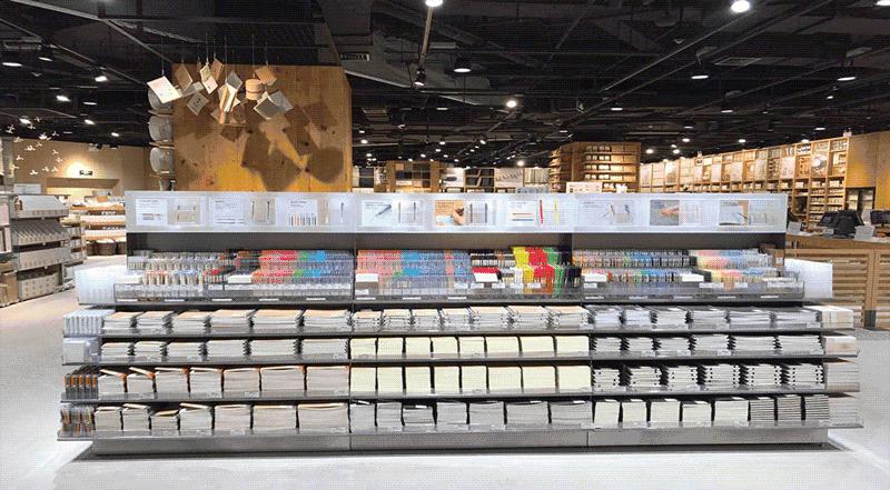 muji必买物品清单,muji十大必买物品