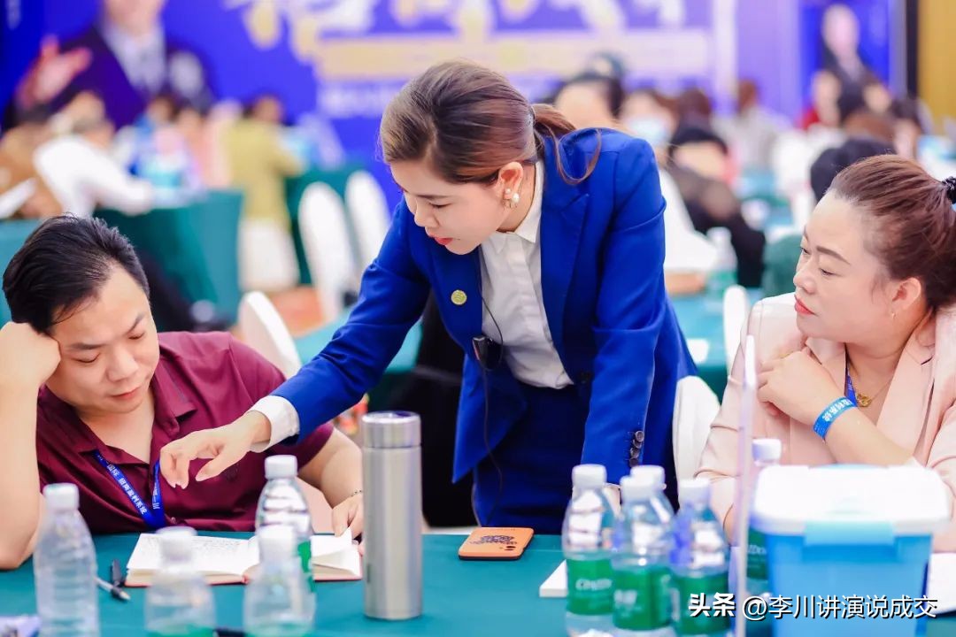 做好这五步,快速成交客户不在话下