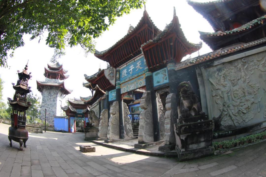 万里长江重庆,万里长江唐诗