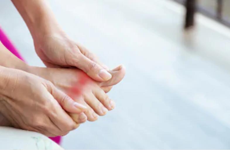 痛风患者饮食禁忌与生活注意事项,痛风患者必须记住这五大饮食禁忌