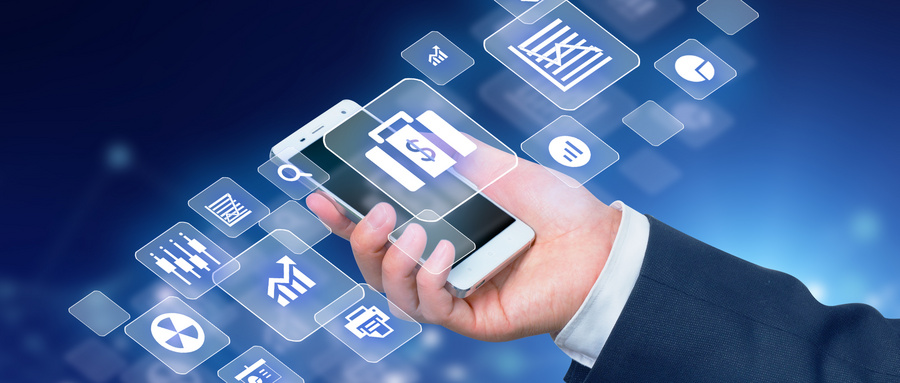 科技助力防疫,科技在线抗疫新模式