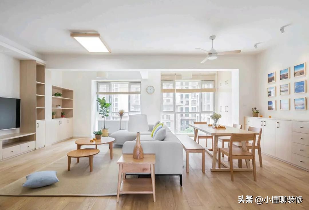 一般家庭地砖铺多大规格的好看,地砖一般多大尺寸好看些