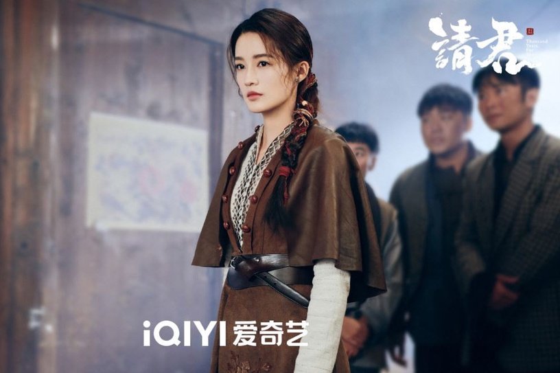 好看的最新电视剧推荐几部前十名,2022电视剧热度榜排名