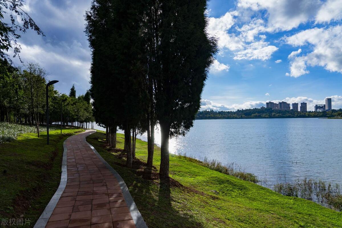 安宁市中国百强县排名2019,云南省第一县城安宁