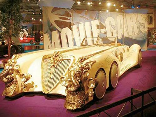 世界最贵的豪车最新排行榜,最贵十大豪车