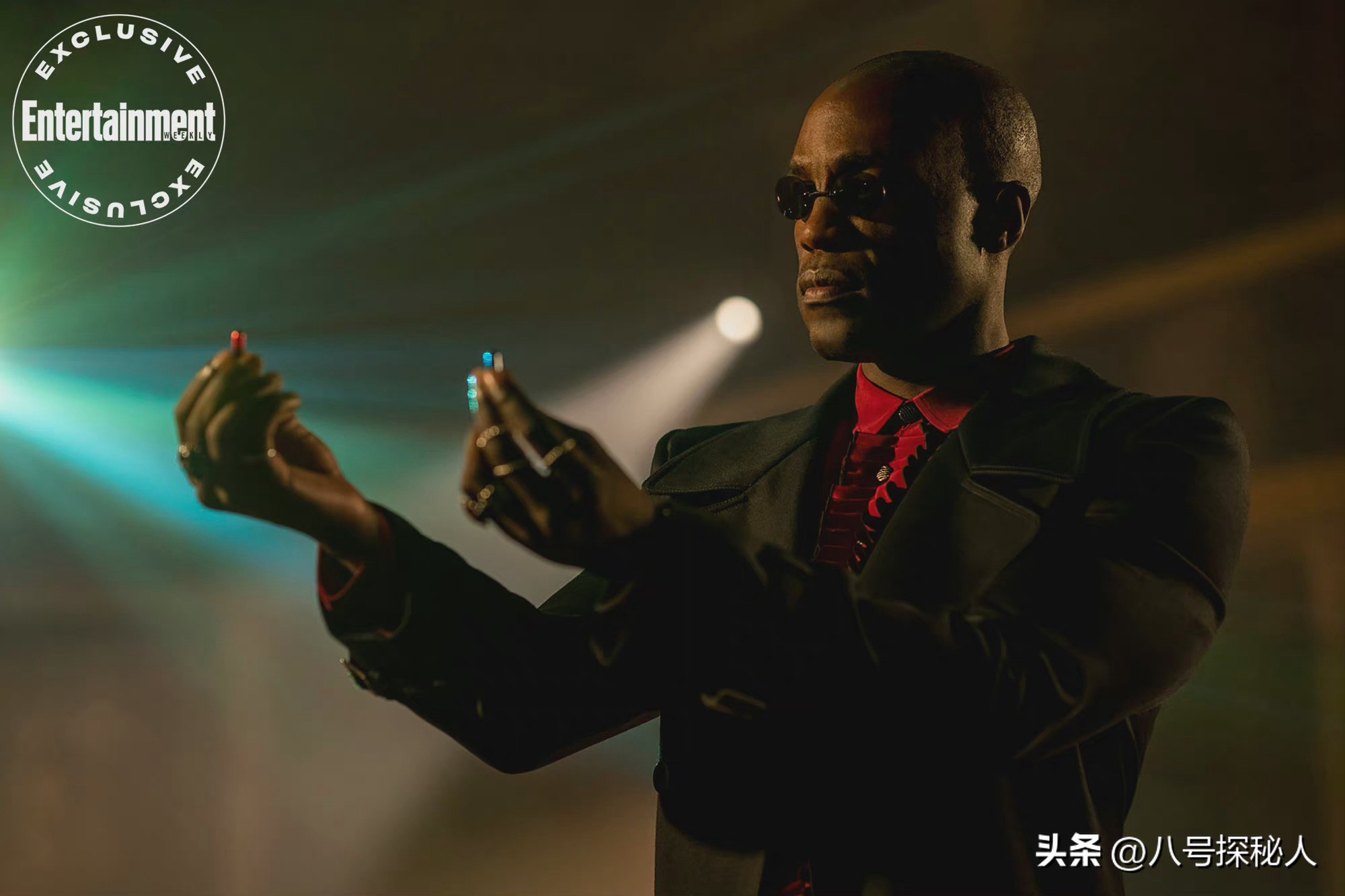 黑客帝国的经典电影,黑客帝国给电影带来了什么