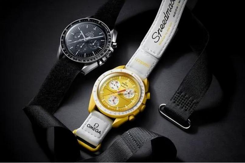 欧米茄联名斯沃琪手表值得买吗,欧米茄联名斯沃琪手表怎么样