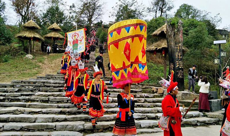 广东十大旅游景点必去的地方,广东最冷门景点排名