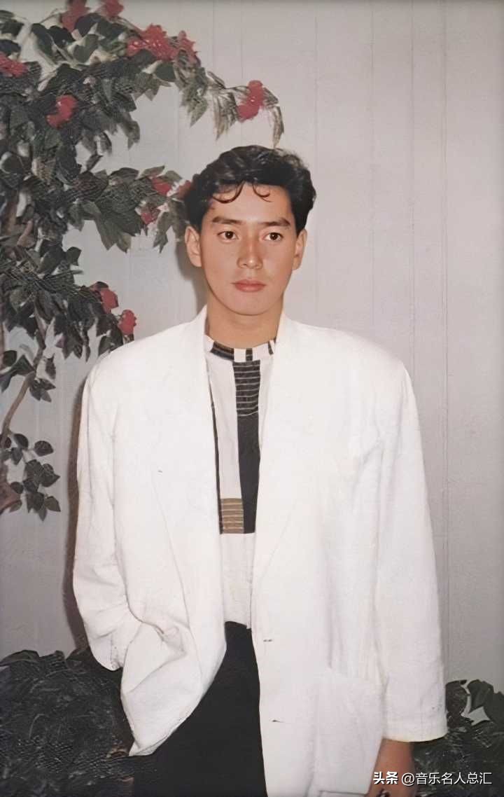 偶像巨星谭咏麟完整版,谭咏麟永远的偶像完整版