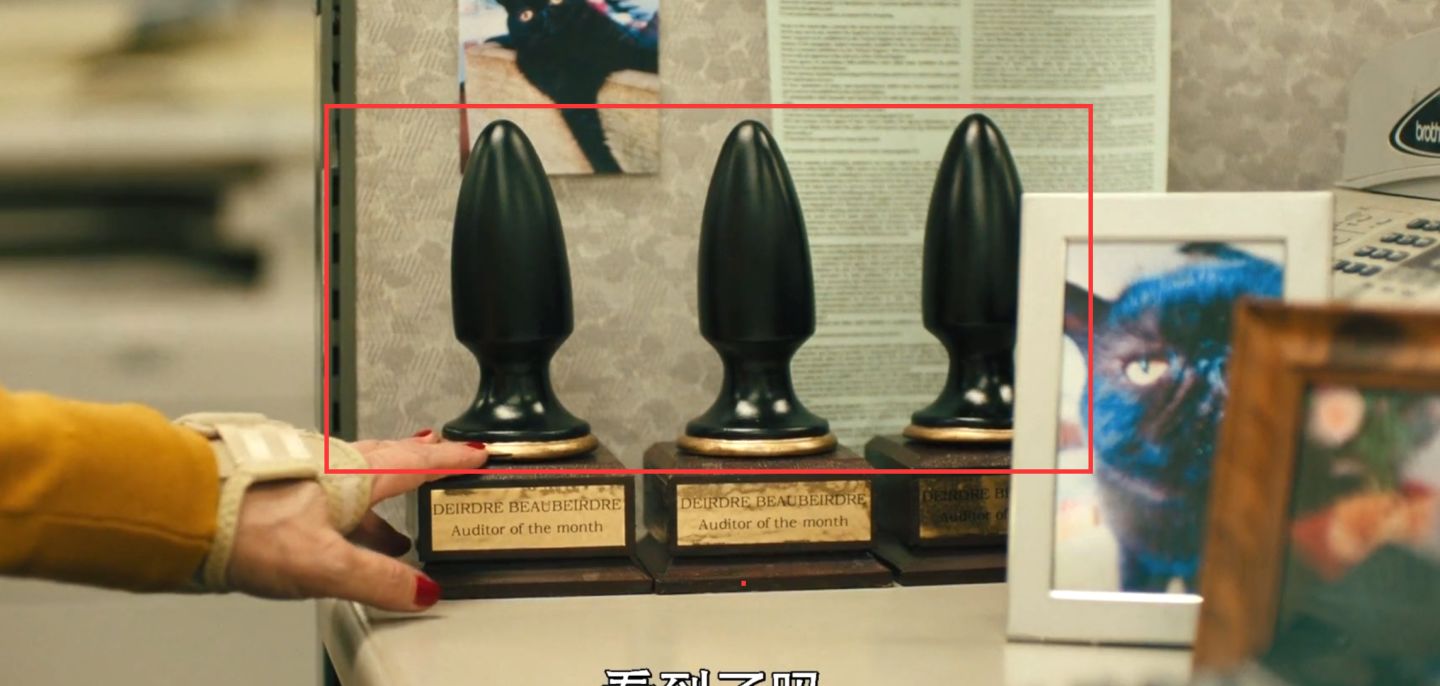 瞬息全宇宙——美国亚裔版的你好，李焕英