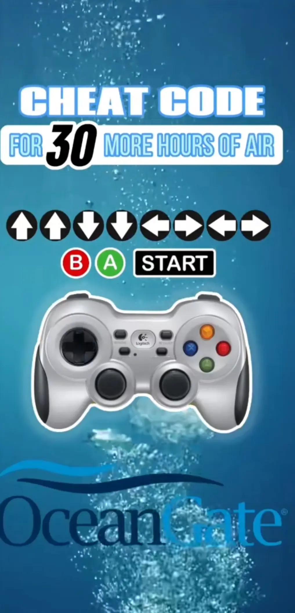 让全世界乐子人狂欢的地狱笑话，竟带动了两款游戏的销量？