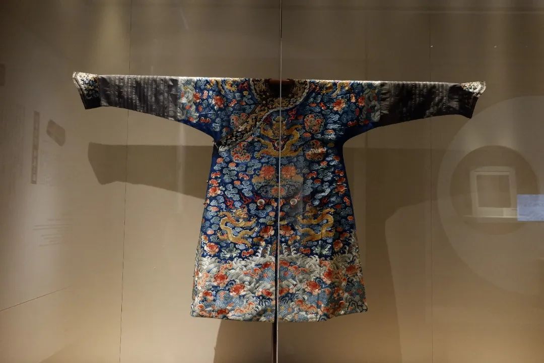 走，去苏州丝绸博物馆