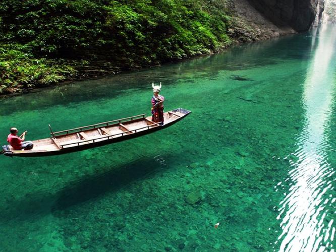 恩施旅游详细攻略图,恩施旅游全攻略图