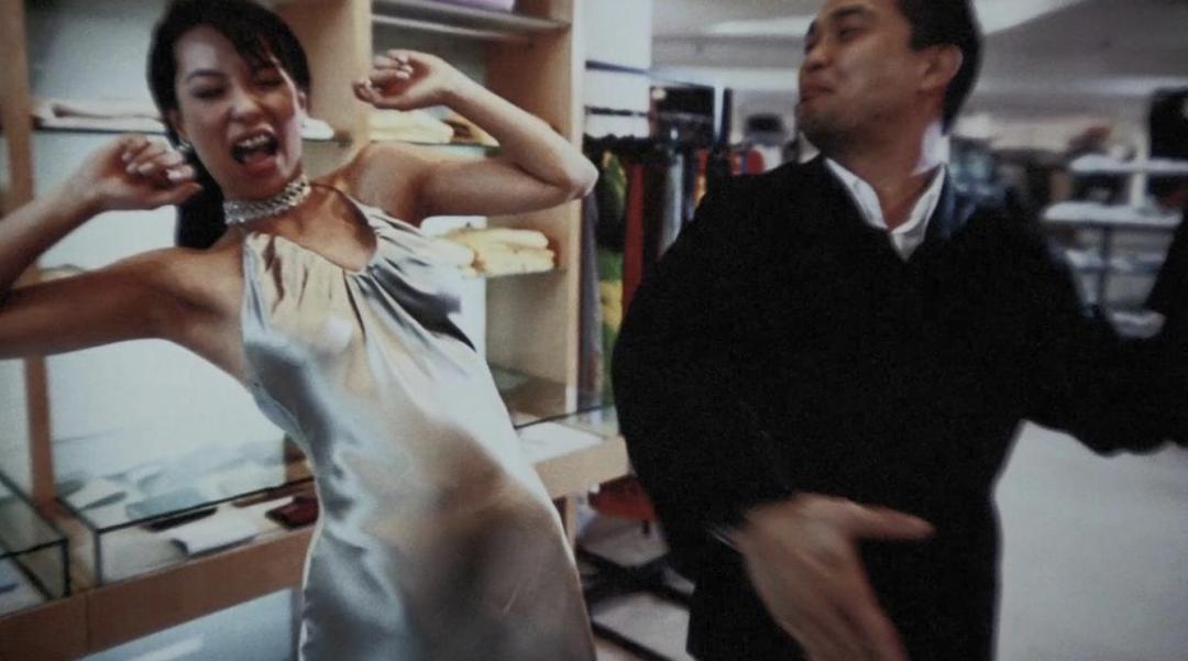 没成为香港昆汀,也没拯救港片,彭浩翔的《买凶拍人》应该被记住