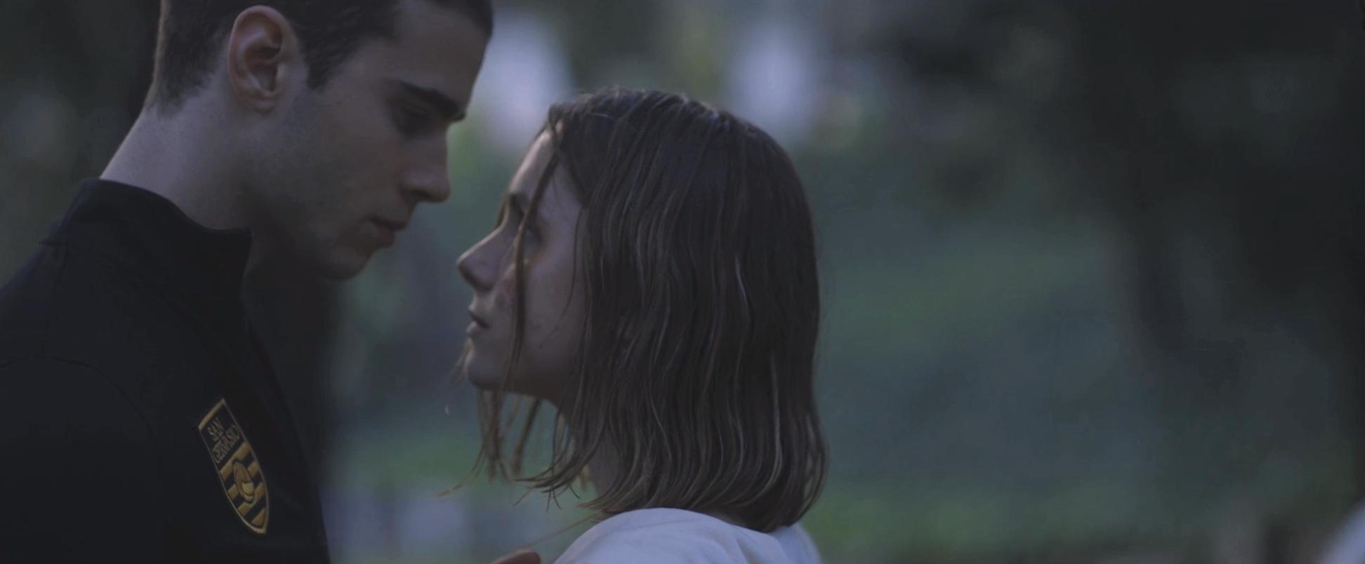 西班牙版《五十度灰》，除了主演的性张力，还有什么？