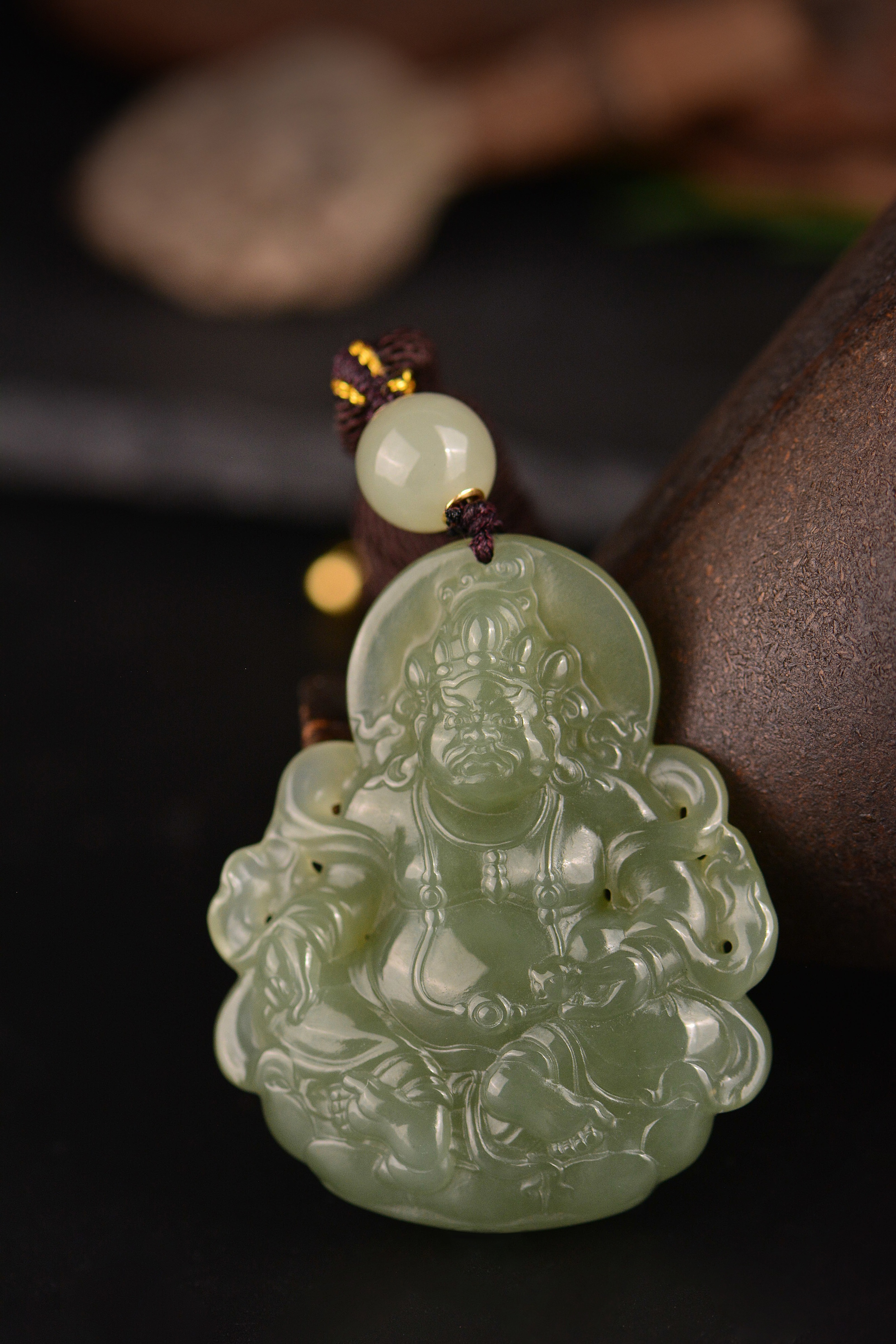 碧水沁和田玉,和田玉碧水沁价格