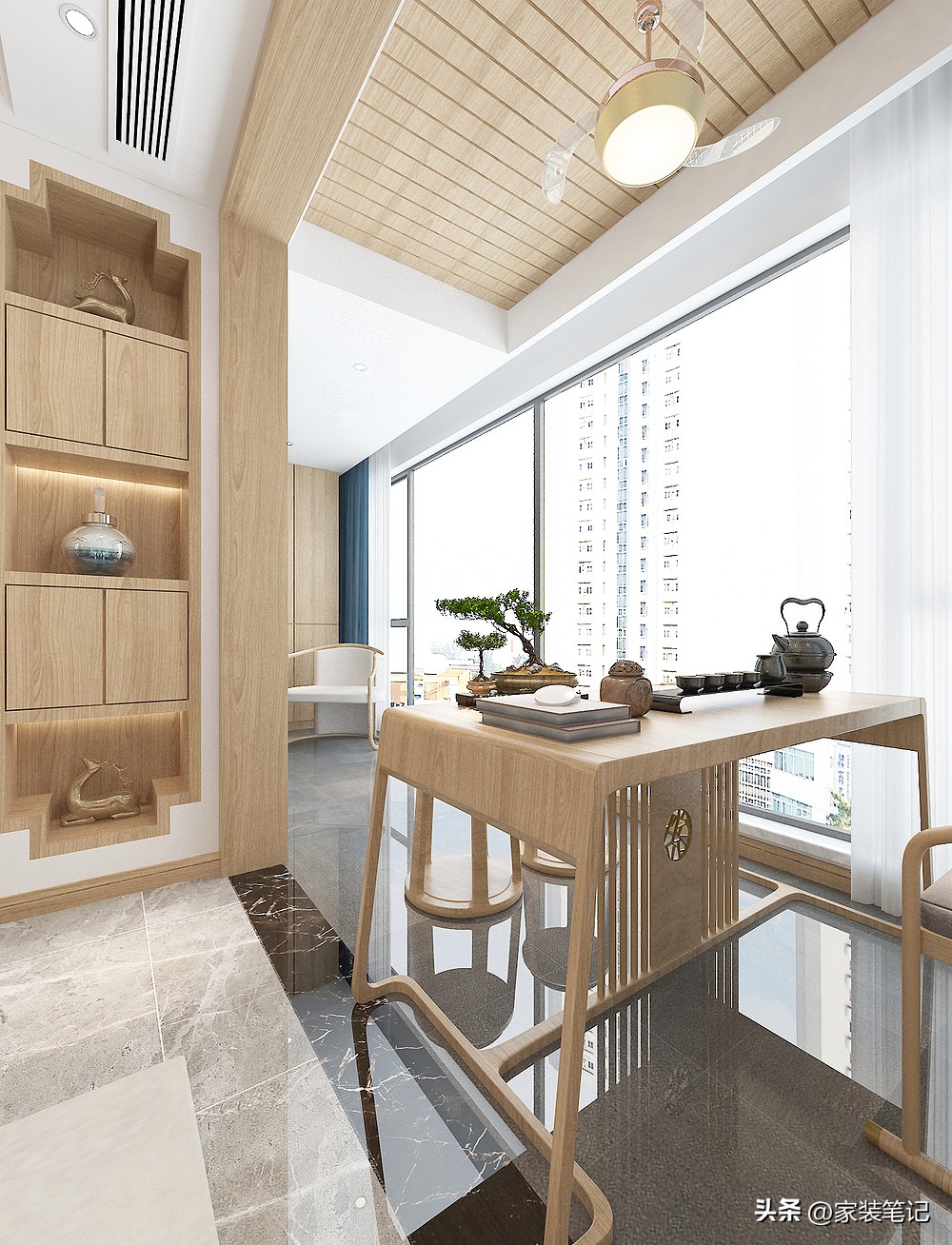 长沙精装房改造法式,长沙精装房改造好看又便宜