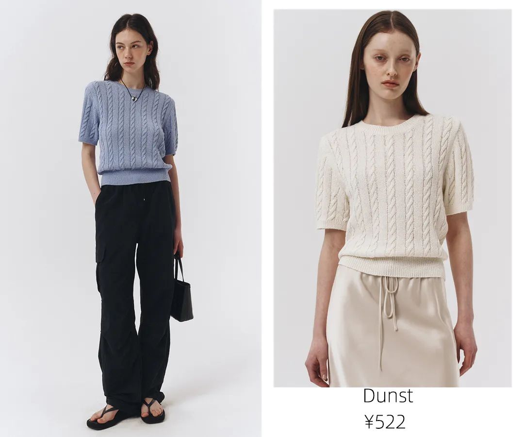 看韩国的衣服应该搜什么,韩国女生都穿什么风格的衣服