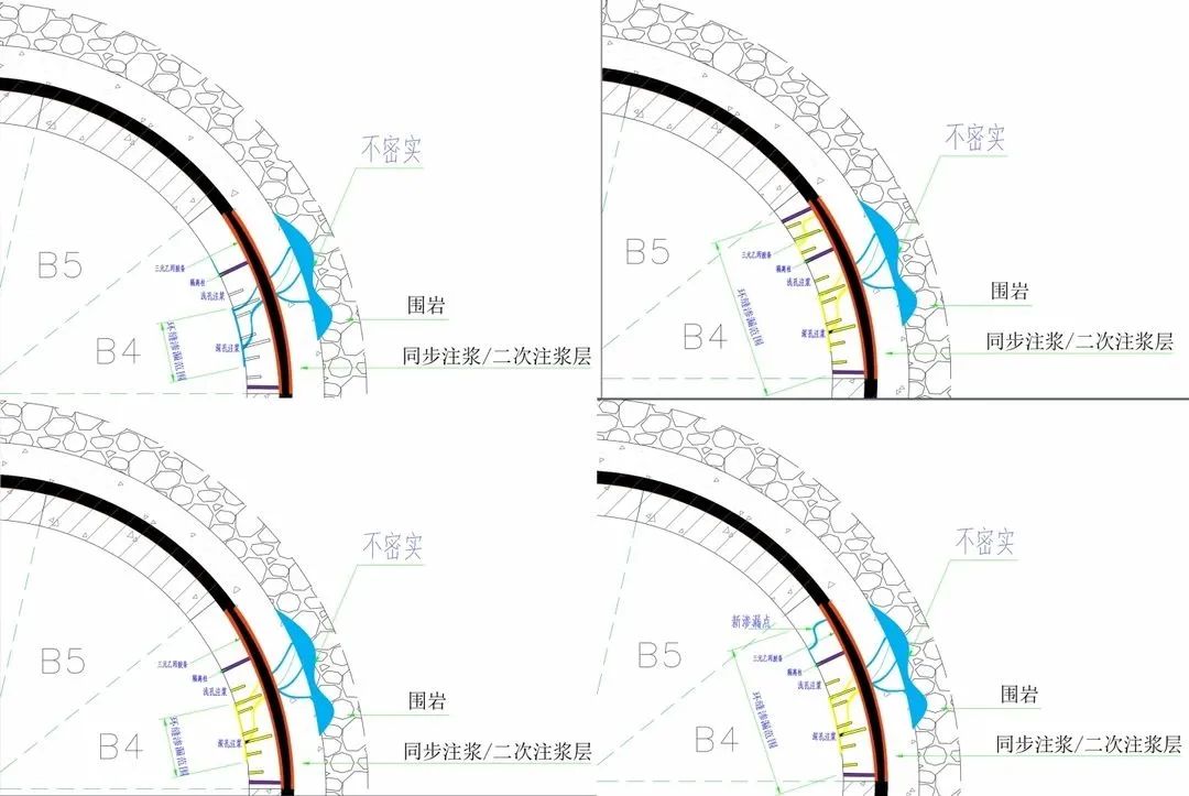 涓搴锋嘲闃叉按鍫垫紡绉戞妧鏈夐檺鍏徃,涓搴锋嘲鍫垫紡浜у搧
