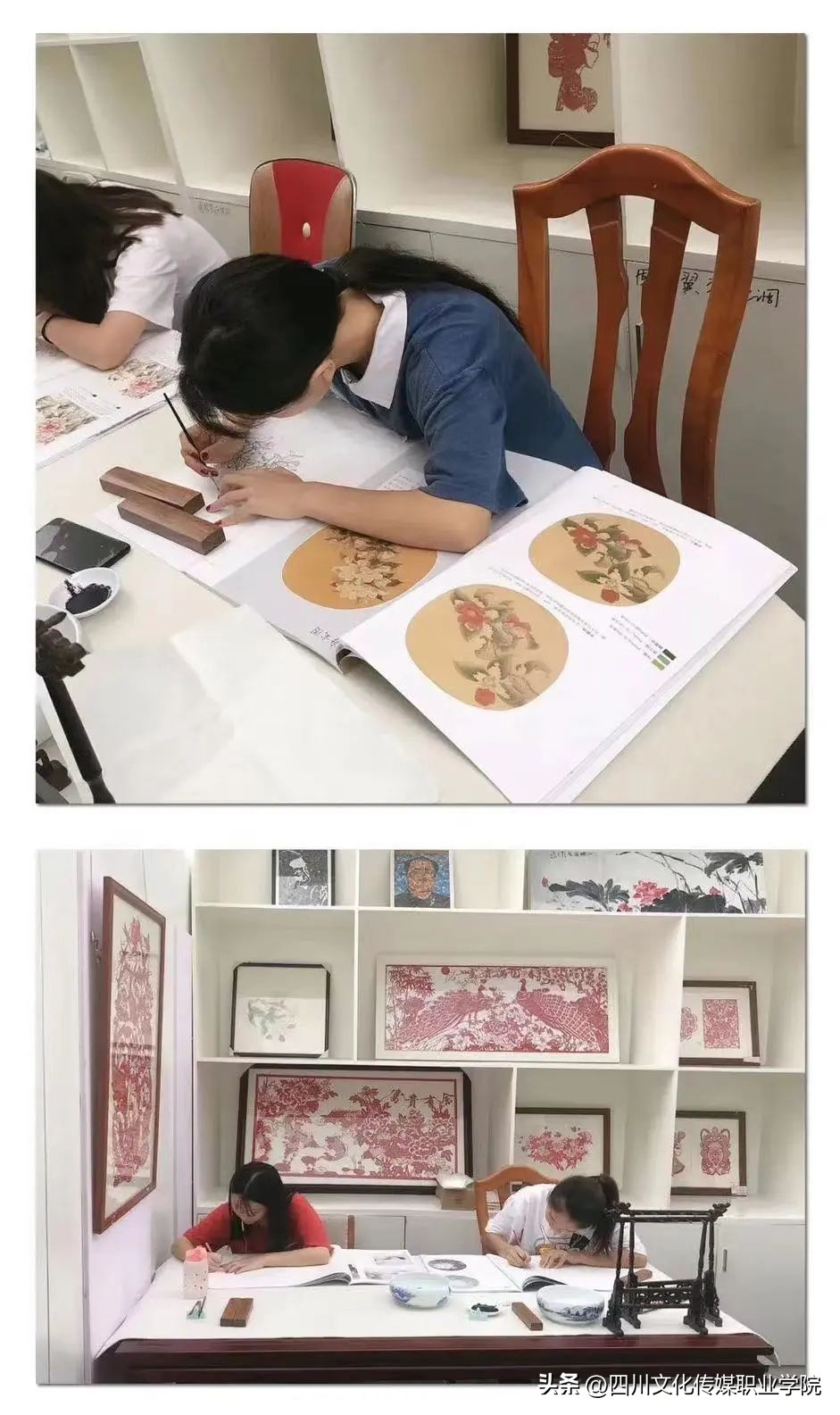 2023四川文化传媒职业学院学费,四川文化传媒职业学院招生的简章