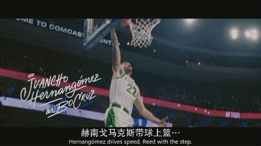 一封写给勒布朗的信,写给篮球的一封情书