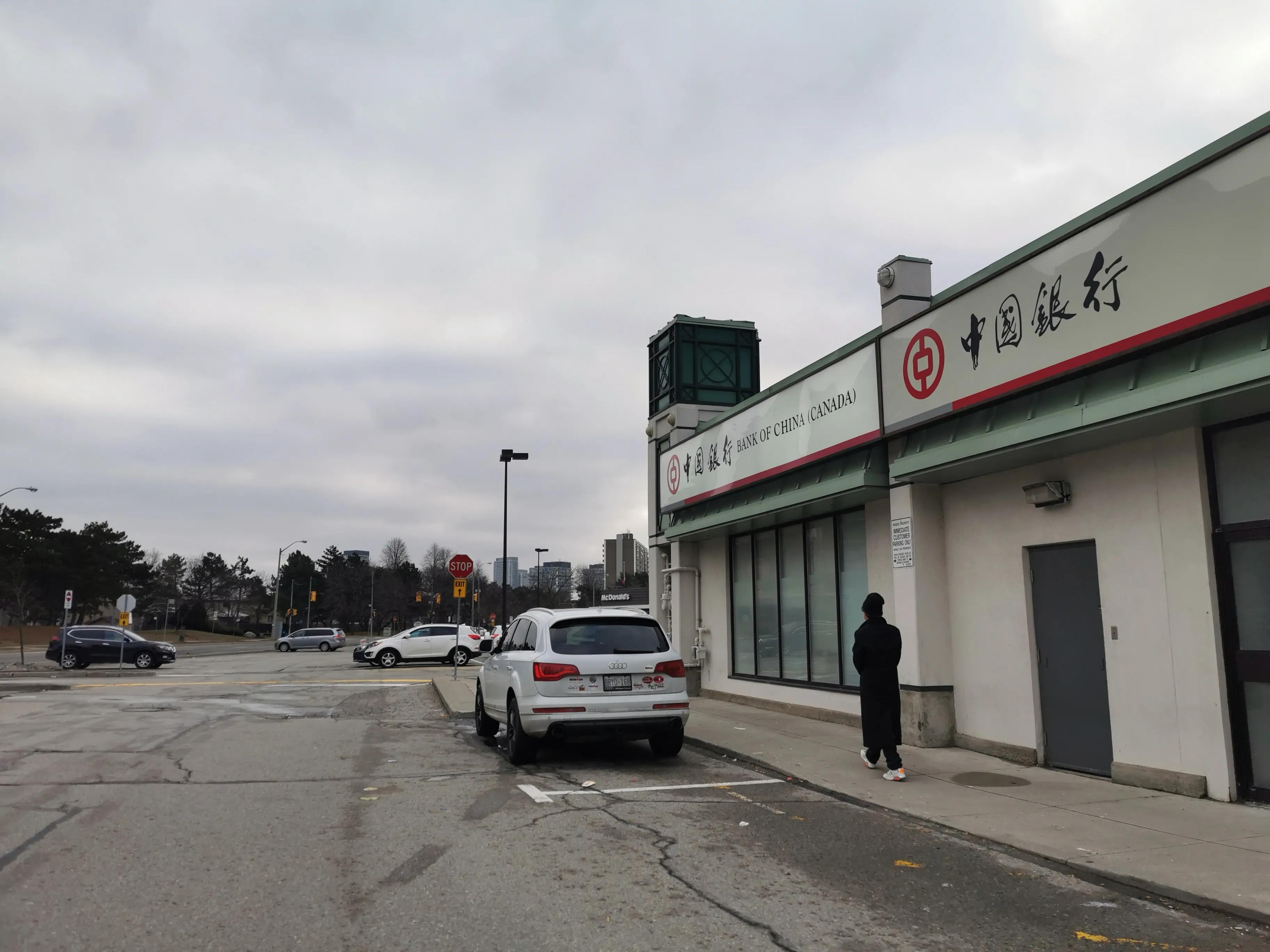 加拿大超市购物必买,加拿大购物付款