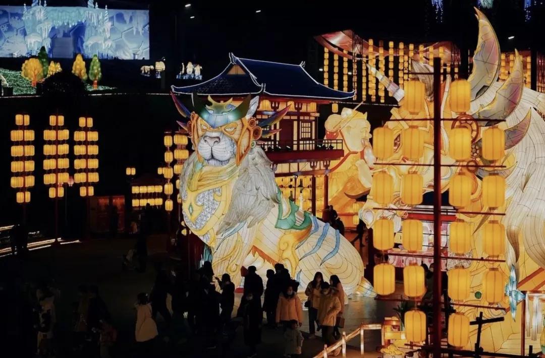 春节最值得一去的4个小众旅行地,春节川内游攻略