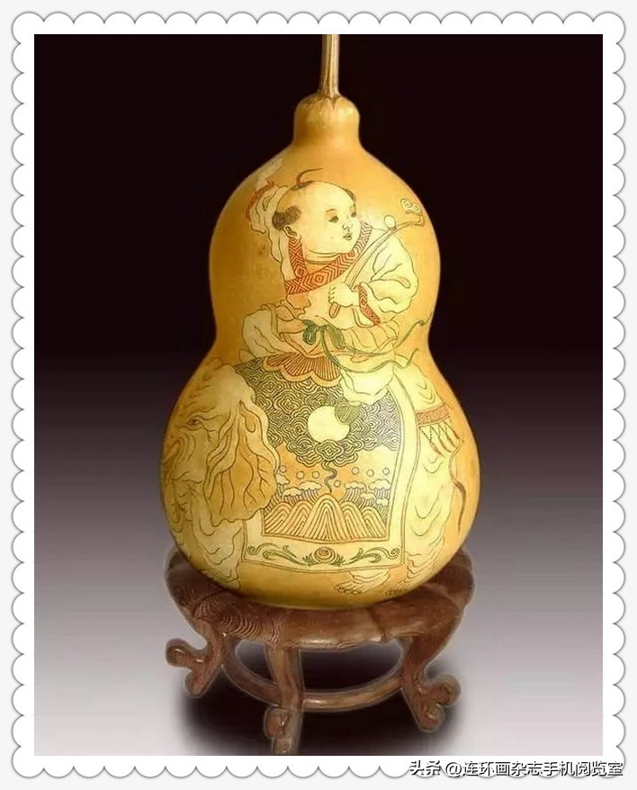 艺术葫芦的视频,艺术葫芦制作