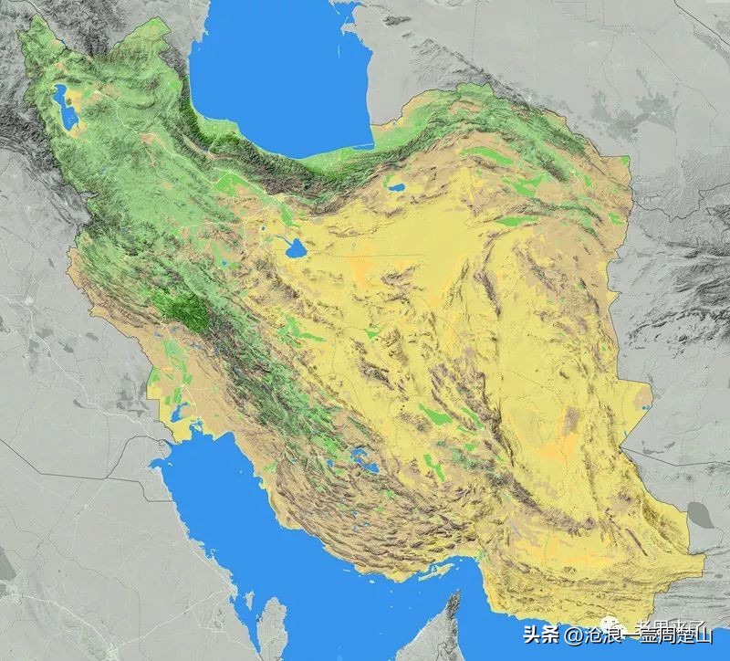 海洋文明与大河文明分布图,大河文明vs海洋文明