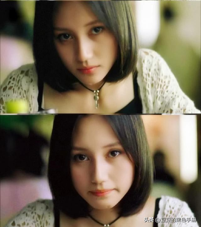 湖北美人明星,荆楚女明星