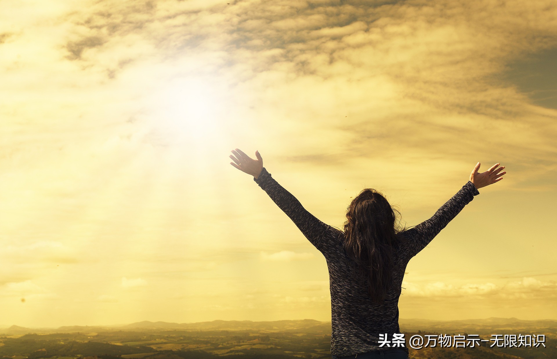 阅读某人肢体语言的六种微妙方法